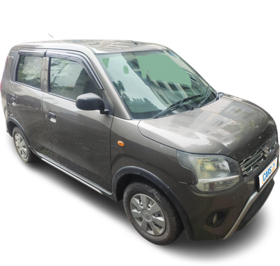 Maruti New Wagon-R-img